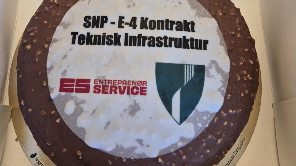 Lenkje til artikkel: Oppstartsmøte – Sunnfjord næringspark