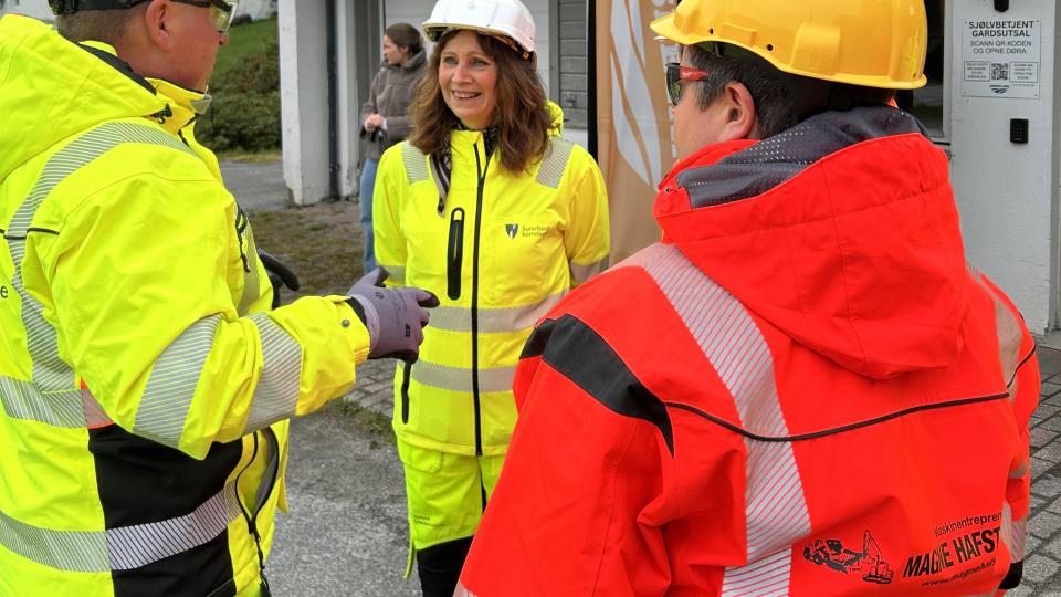 Lenkje til artikkel: Arbeidet med det største prosjektet i Førdepakken startar no!