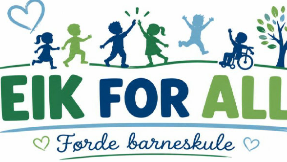 Lenkje til artikkel: Folkehelsekonferansen 2026 - Leik for alle og Aminahagen