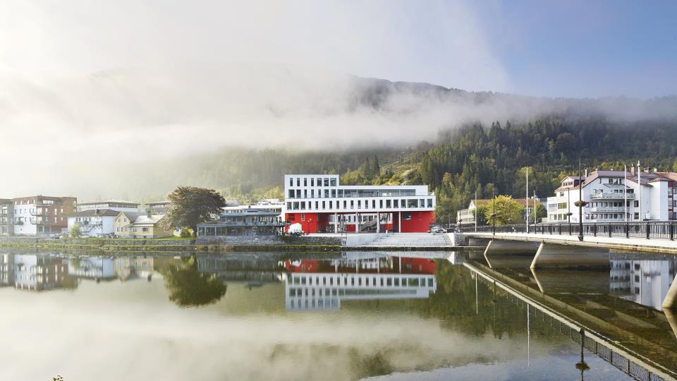 Lenkje til artikkel: Innsparingar i Sunnfjord kommune