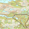 Kart over planområdet Fv. 57 åtevika - Storehaug