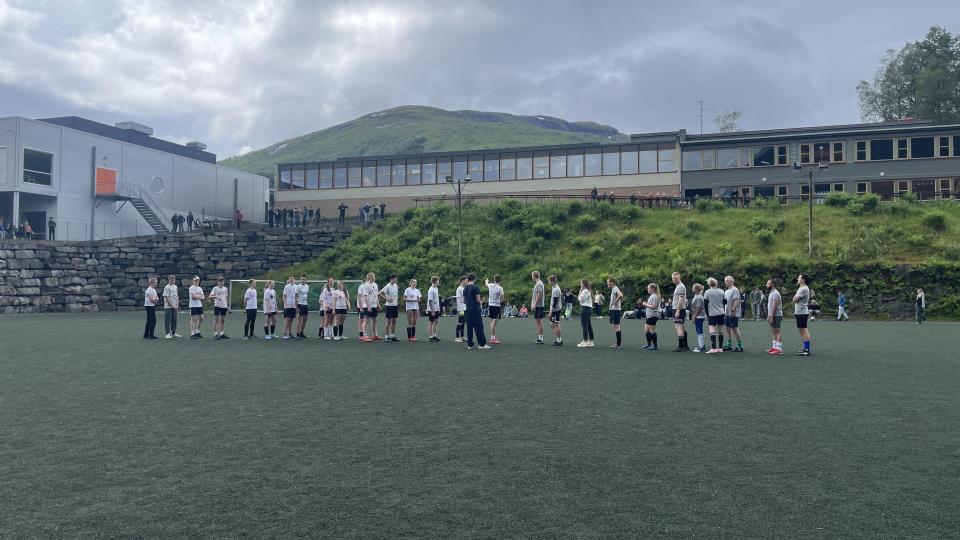 Lenkje til artikkel: Overtaking av fotballbana Øyaflata 