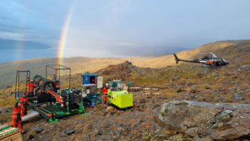 Lenkje til artikkel: Mineralundersøkelse Fureviknipa – varsel om oppstart 21.september