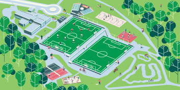 Lenkje til artikkel: Detaljregulering Hafstadparken