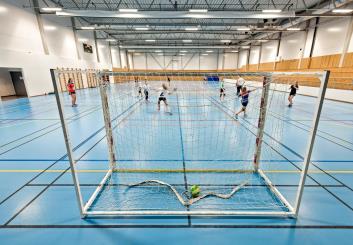 Lenkje til artikkel:  Webinar om forskrift for tilskot til bygging og rehabilitering av anlegg for idrett og fysisk aktivitet