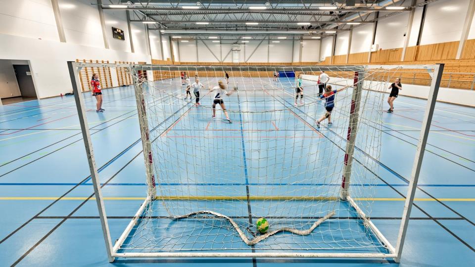 Lenkje til artikkel:  Webinar om forskrift for tilskot til bygging og rehabilitering av anlegg for idrett og fysisk aktivitet