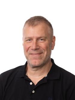 Profilbilde av Andrew Torleiv Hawkes