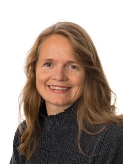 Profilbilde av Julie Daling