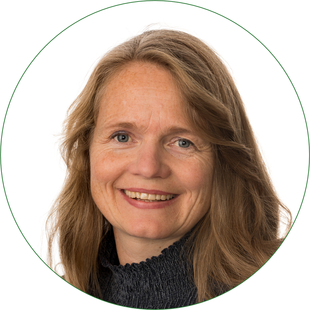 Julie Daling - Klikk for stort bilete