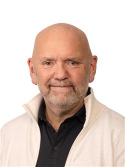 Profilbilde av Sindre Roska