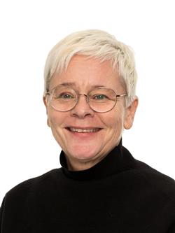 Profilbilde av Ellen Jensen
