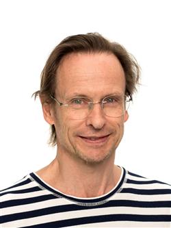 Profilbilde av Harald Bjarte  Reite