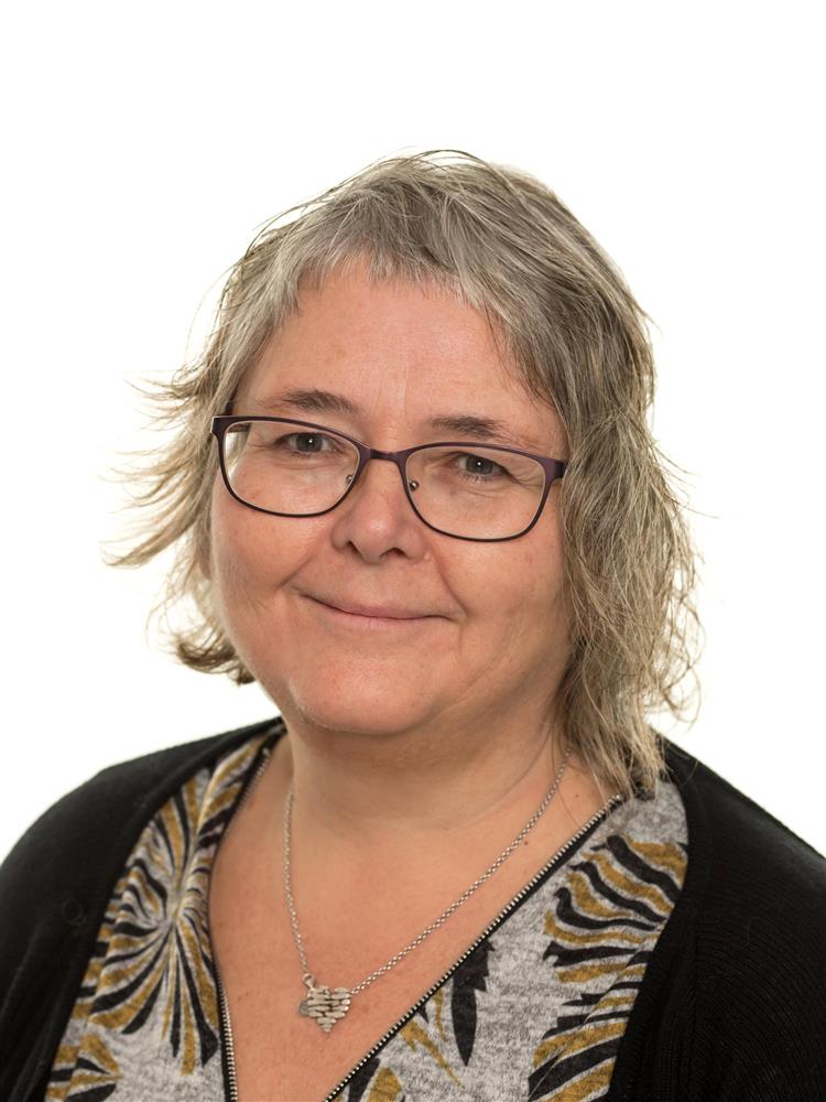 Eldrid Skudal, SV - Klikk for stort bilete