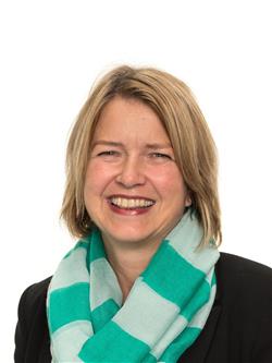 Profilbilde av Hilde Iren Rivedal