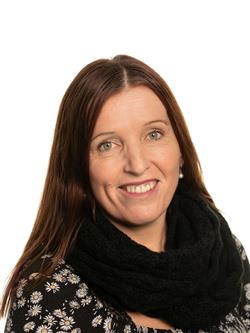 Profilbilde av Liv Janne Bell Jonstad