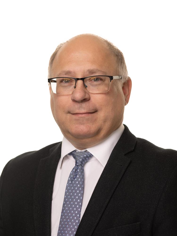 Marcin Fojcik, KrF - Klikk for stort bilete