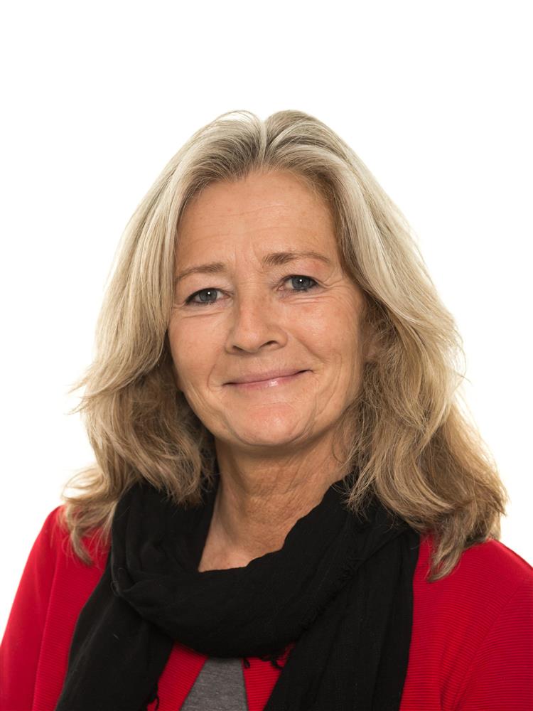Kari Valle, AP - Klikk for stort bilete