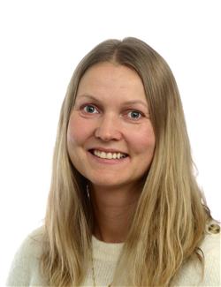 Profilbilde av Anne-Grete Nøttingnes Rognsøy
