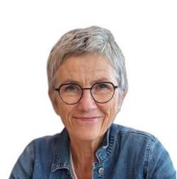 Profilbilde av Elin Røyseth