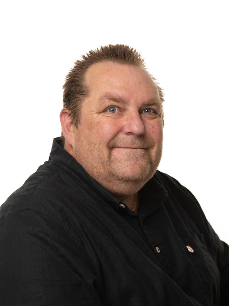 Frode Molnes, FrP - Klikk for stort bilete