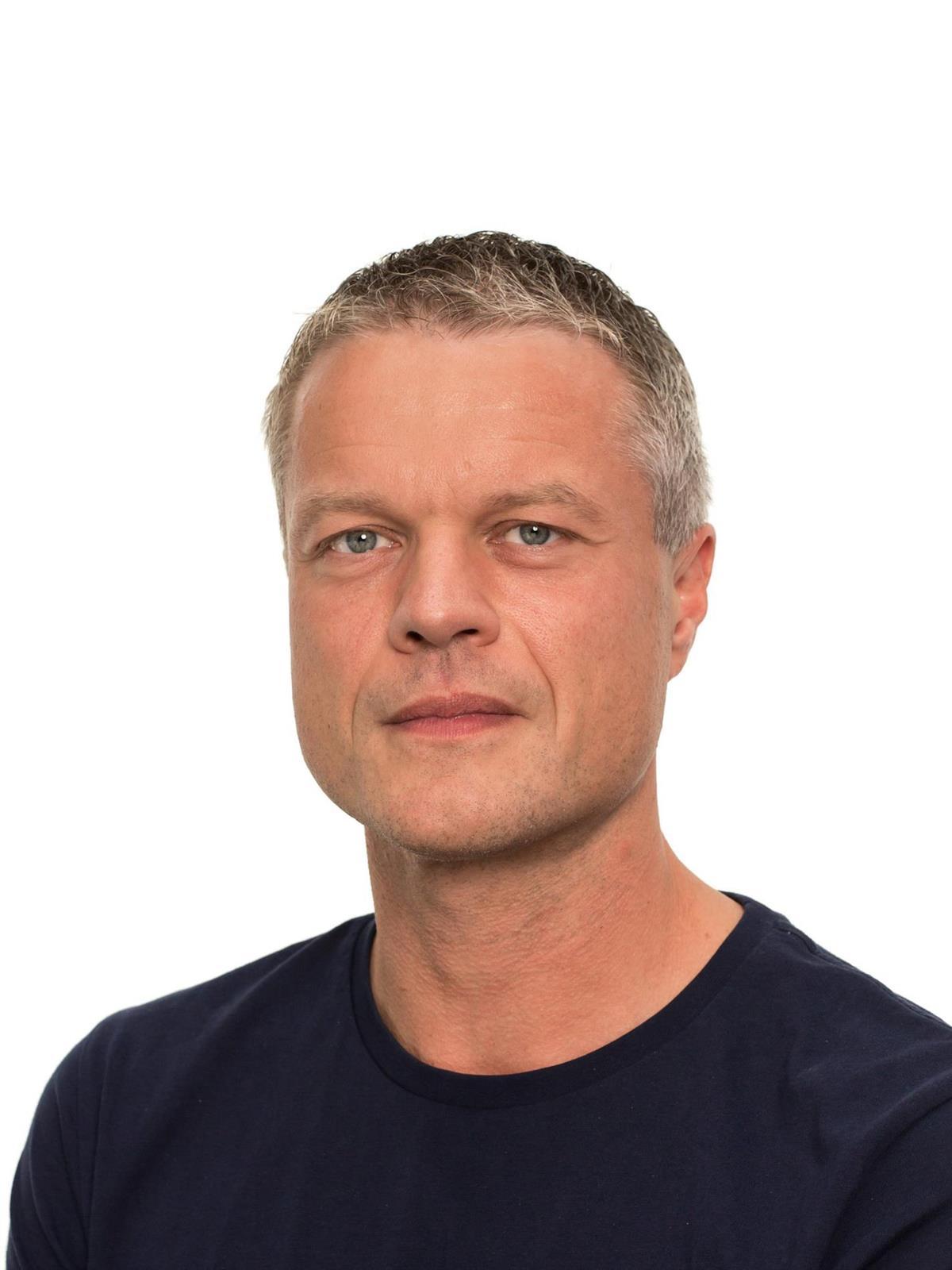 Einingsleiar - Førde bu- og miljøteneste eining 2, Erik Øksenberg Wold