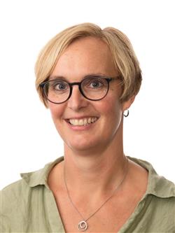 Profilbilde av Eva Omdal Følling