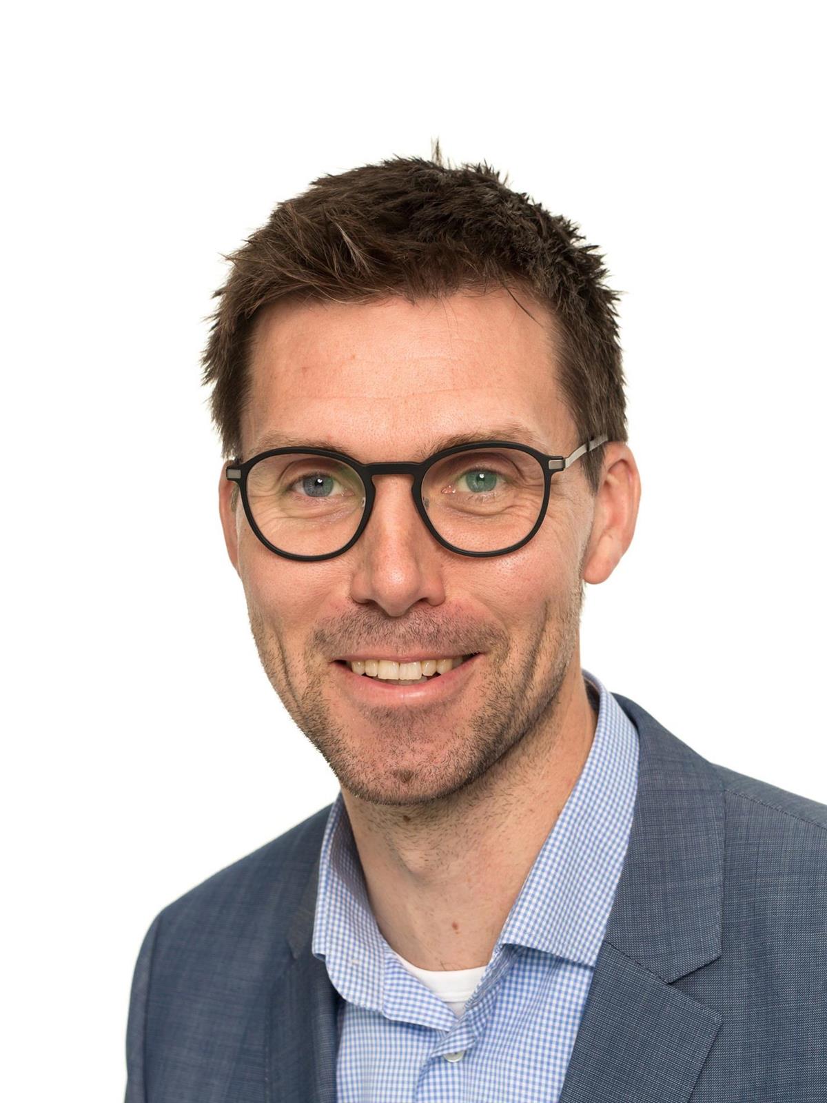 Einingsleiar - kommuneadvokaten, Bjørnar Ring Karlsen