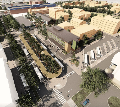Byliv - Klikk for stort bilete
