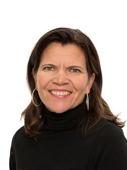 Profilbilde av Sølvi Irene Søgnen