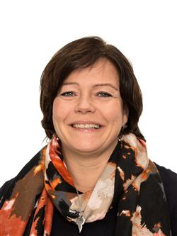 Profilbilde av Elin Hagen