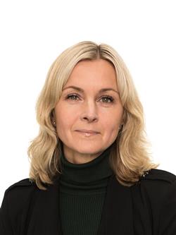 Profilbilde av Kristine Steindal