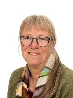 Profilbilde av Mona Skaiå  Årdalsbakke