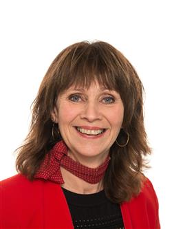 Profilbilde av Jenny  Følling