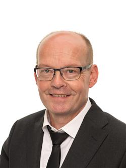 Profilbilde av Hallgeir Hamre