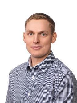 Profilbilde av Marius Bjørvik Solheim