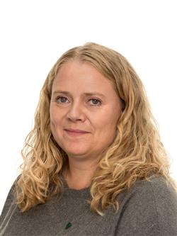 Profilbilde av Hege Herland Kjeilen
