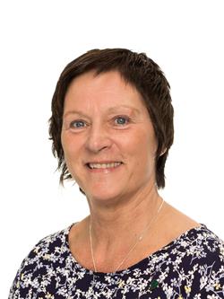 Profilbilde av Kirstin Synnøve Bruland