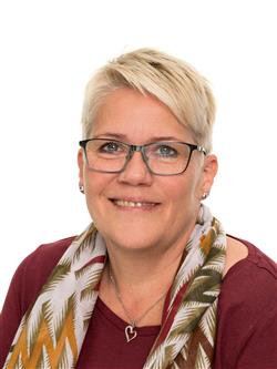 Profilbilde av Gudbjørg Gunnarsdottir  Kleppe